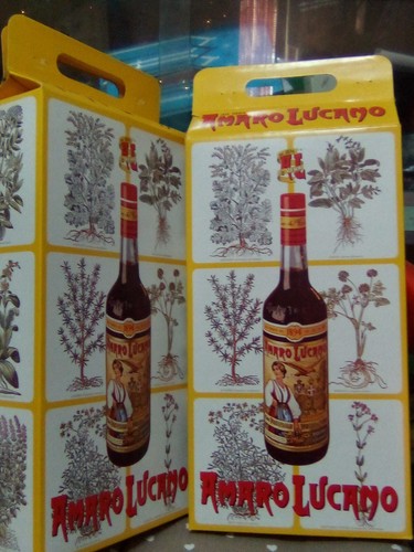 Scatole cartone amaro - ,