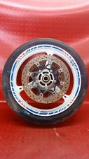 Cerchio ruota anteriore suzuki - cerchio,