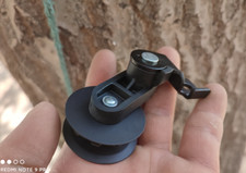 1PZ Deragliatore Posteriore