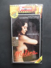 VHS I GRANDI FILM DI PANORAMA