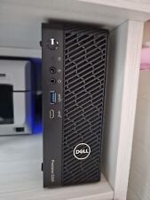 Dell Precision 3260 Workstation I7 12700 16GB RAM -500GB NVME