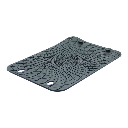 Imetec tappeto silicone