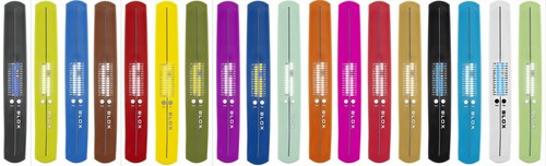 Blox timestrap led digitale - blox,