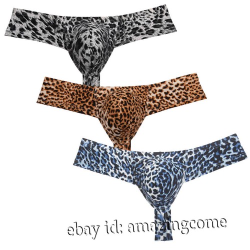 Boxer uomo sfacciato slip