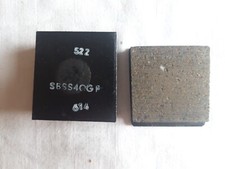 Kawasaki KH 100/Z 400