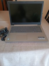 Notebook Pc COMPUTER Lenovo Ideapad 330-15ikb- Intel i3 + 8 GB DDR4+320gb