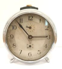 Vecchio Orologio Sveglia