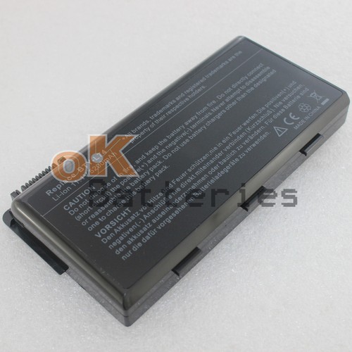 Nuovo ricambio batteria msi - nuovo,