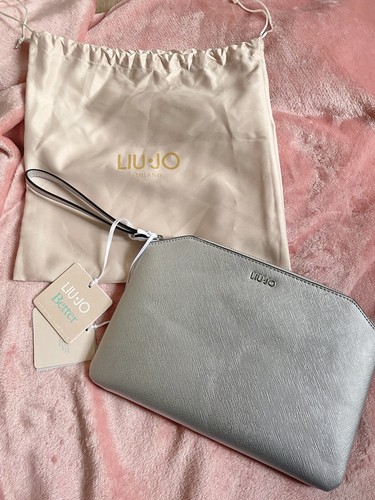 Pochette borsa mano liu jo - a,