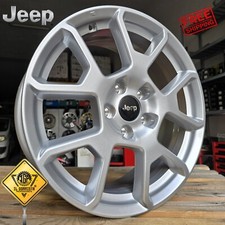 Kit cerchi lega 17 - 4, 17"