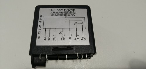 Scheda autolivello necta - autolivello,