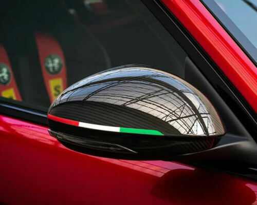 Coppia adesivi alfa romeo - coppia,