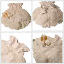 Abito da battesimo taglia 56