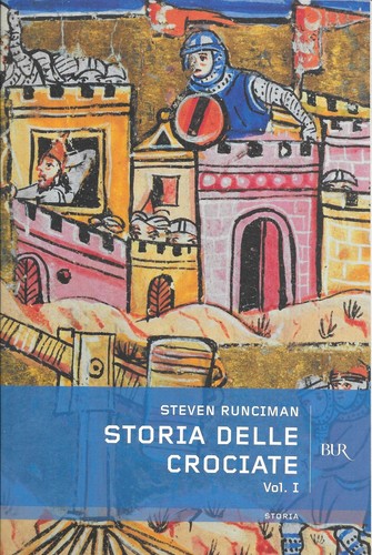 Storia delle crociate 2 - delle,