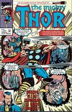 The Mighty Thor n.47 ed.Play Press