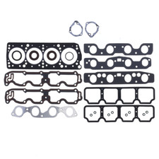 Kit guarnizioni testata per