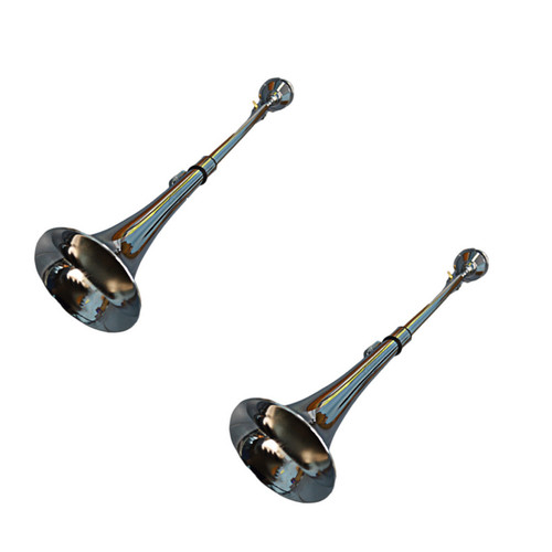 Trombe tromba aria - 2x,