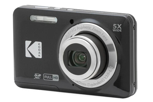 Kodak pixpro fz55 - kodak,