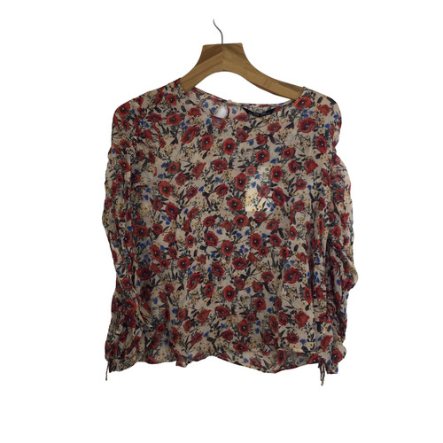 Blusa zara donna premium - blusa,