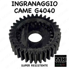 INGRANAGGIO RINFORZATO PER