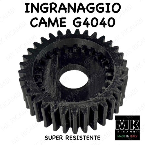 Ingranaggio rinforzato per - ingranaggio,