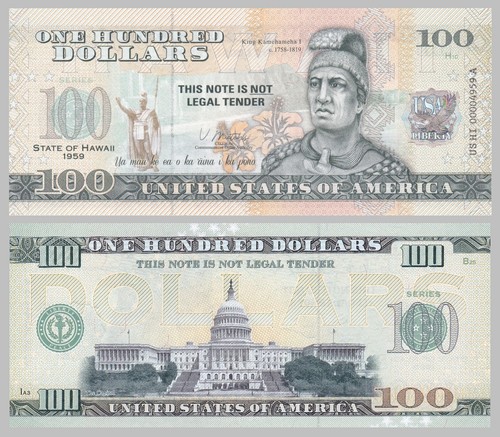 Usa 100 dollari - usa,