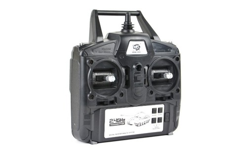 Radiocomando per carro armati - radiocomando,