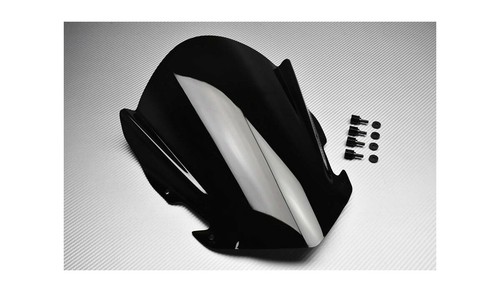 Cupolino parabrezza per ktm - cupolino,
