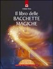 Il libro delle bacchette