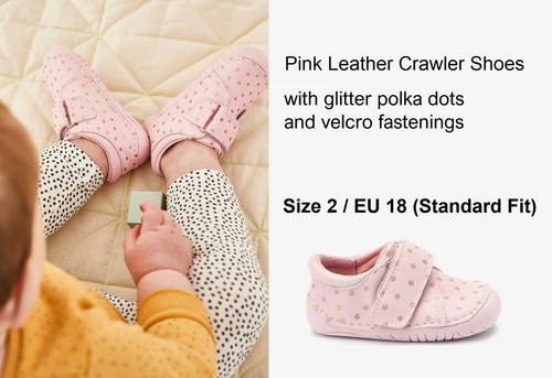 Next pre walkers pelle rosa - pre-walkers, in