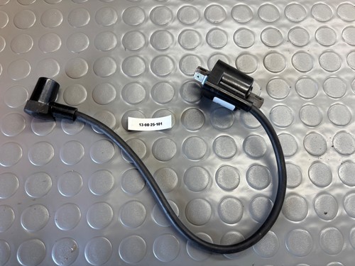 Bobina accensione husqvarna - bobina,