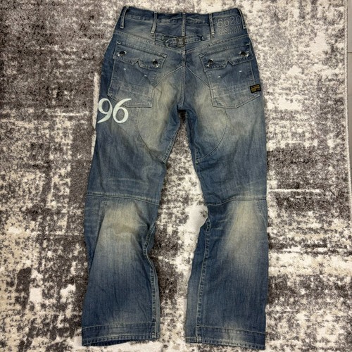 Pantaloni jeans uomo star - jeans, g-star