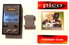 Oscilloscopio per strumento