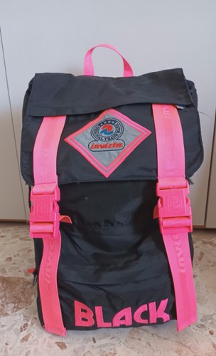 Zaino vintage anni invicta - anni,