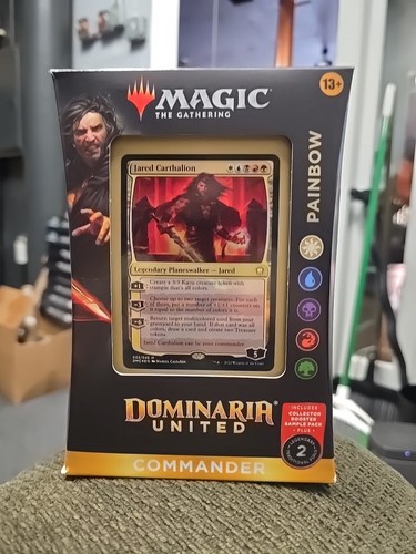 Mazzo mtg dominaria - mtg,