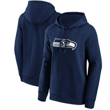 Felpa con cappuccio donna