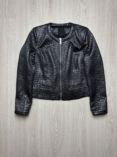 Giacca pinko matelasse - pinko, crop