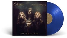 Queen Bohemian Rhapsody Vinile
