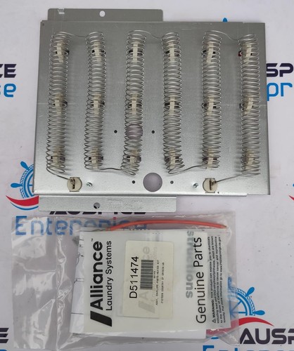 Kit riscaldatore alliance - riscaldatore,