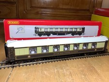 Hornby R4144A Pullman 3rd