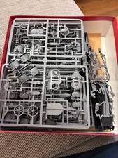 Scatola Battaglione Oop Tomb