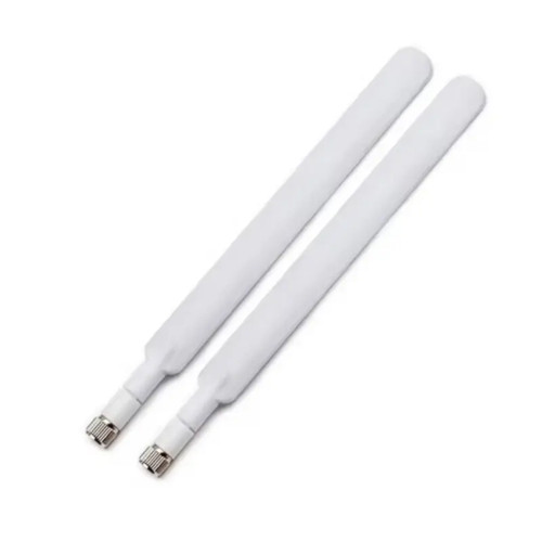 Coppia antenne 10dbi sma - antenne, 4g