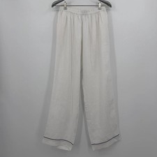 Pigiama donna Piglet in lino