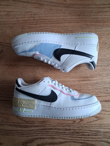 Nike air force - nike, low