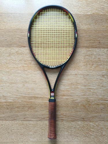 Raquette tennis wilson - raquette, pro