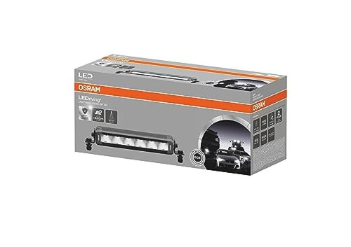 Osram ledriving lightbar - ledriving®,