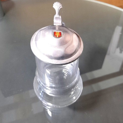Boccale birra spatenbräu - birra,