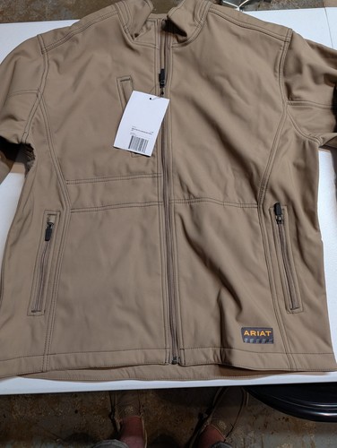 Ariat rebar giacca - rebar,