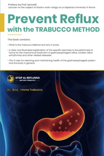 Stop reflux with the - , trabucco