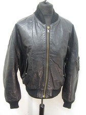 GIACCA VINTAGE SCHOTT MA-1